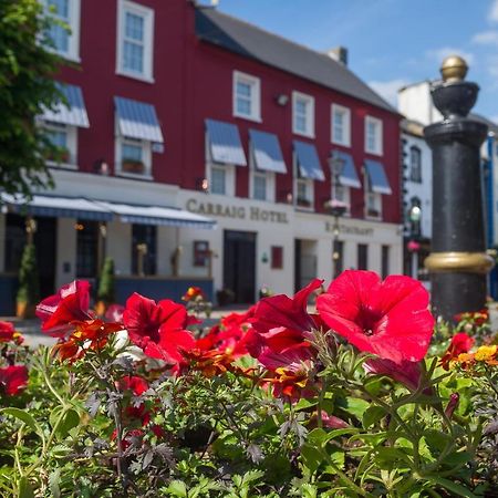 The Carraig Hotel Carrick-on-Suir Extérieur photo