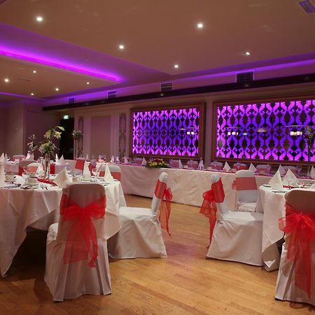 The Carraig Hotel Carrick-on-Suir Extérieur photo