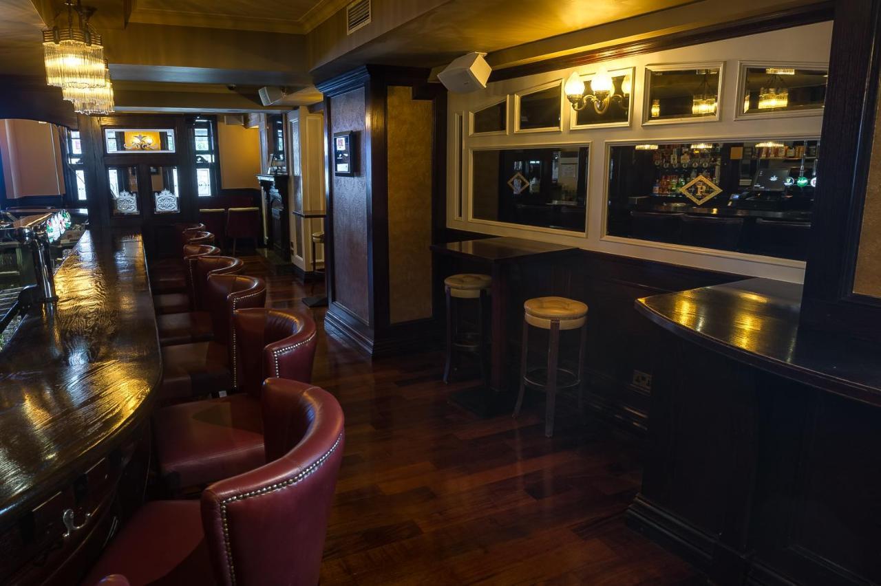 The Carraig Hotel Carrick-on-Suir Extérieur photo
