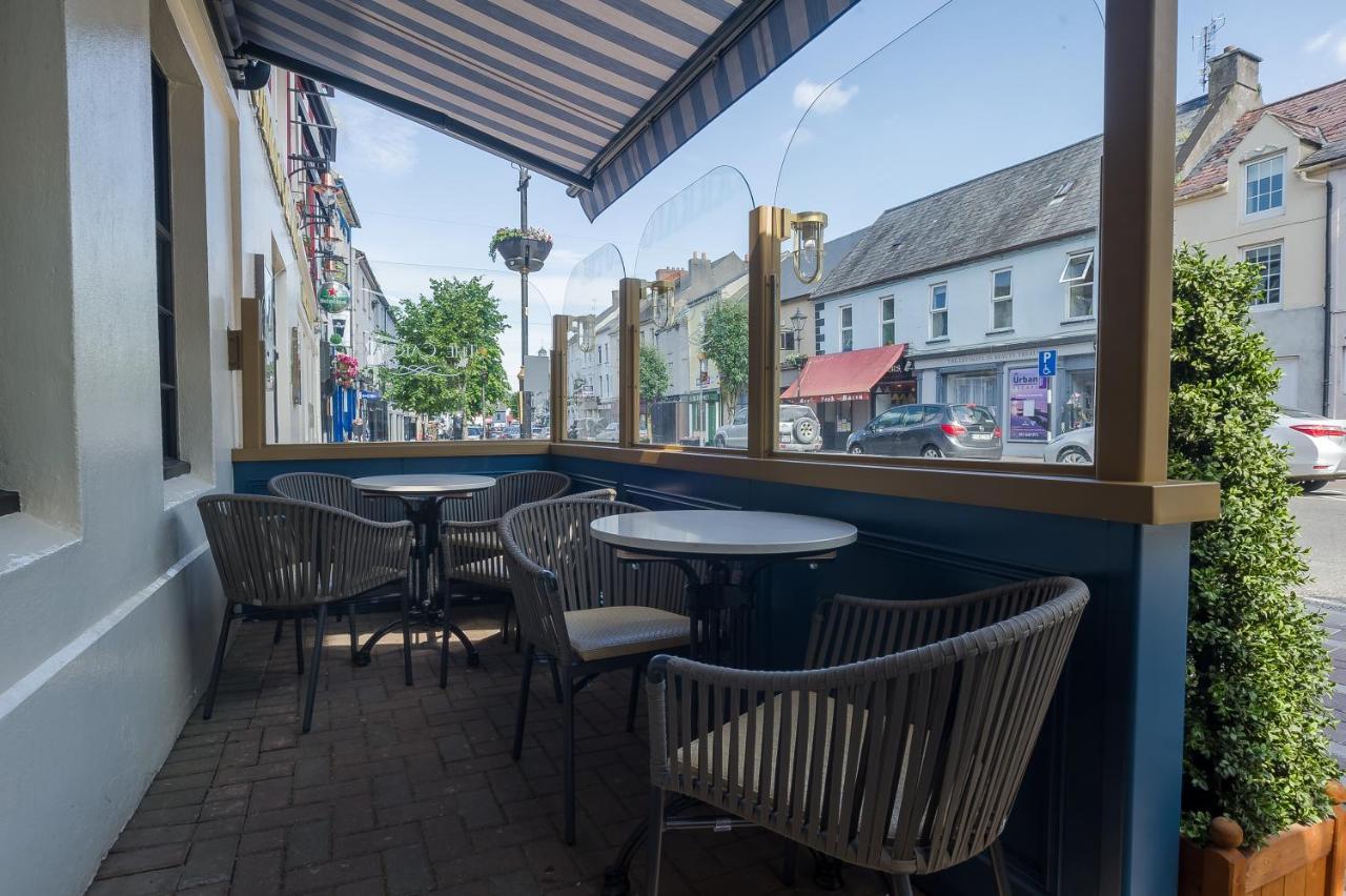 The Carraig Hotel Carrick-on-Suir Extérieur photo