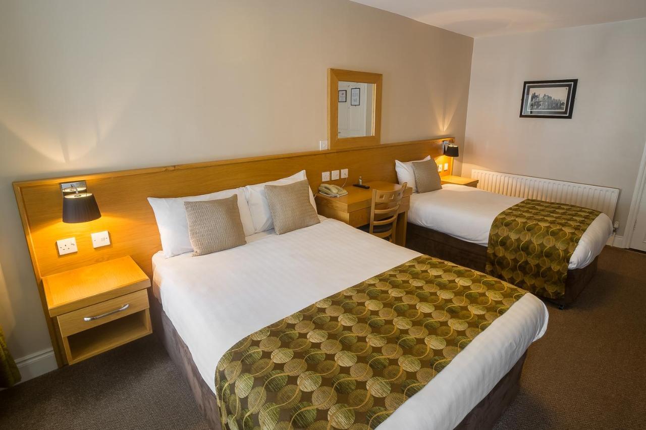 The Carraig Hotel Carrick-on-Suir Extérieur photo