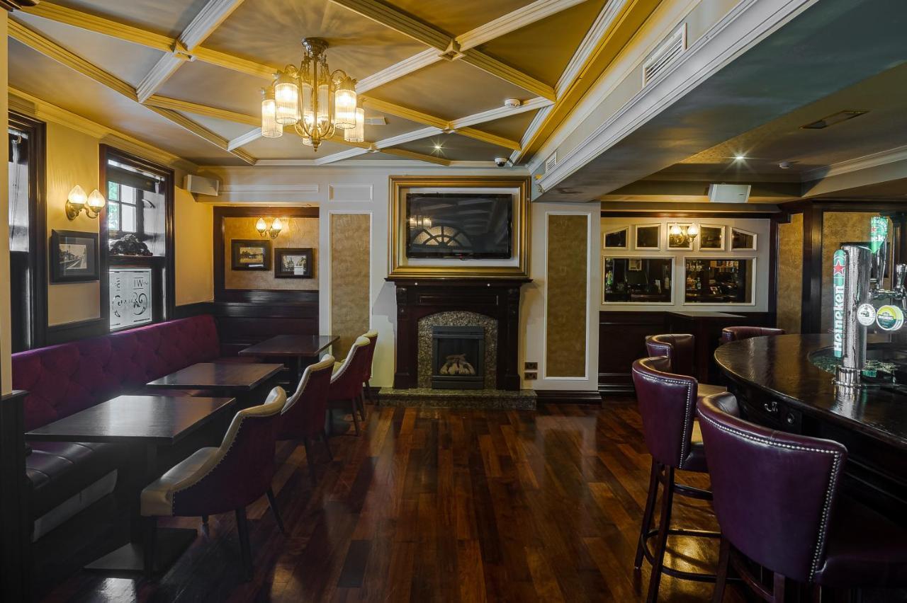The Carraig Hotel Carrick-on-Suir Extérieur photo