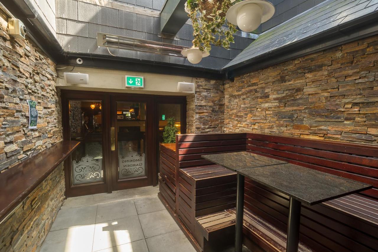 The Carraig Hotel Carrick-on-Suir Extérieur photo
